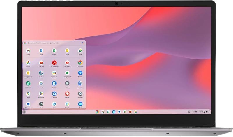 Laptop Lenovo IdeaPad 3i Chromebook 15,6